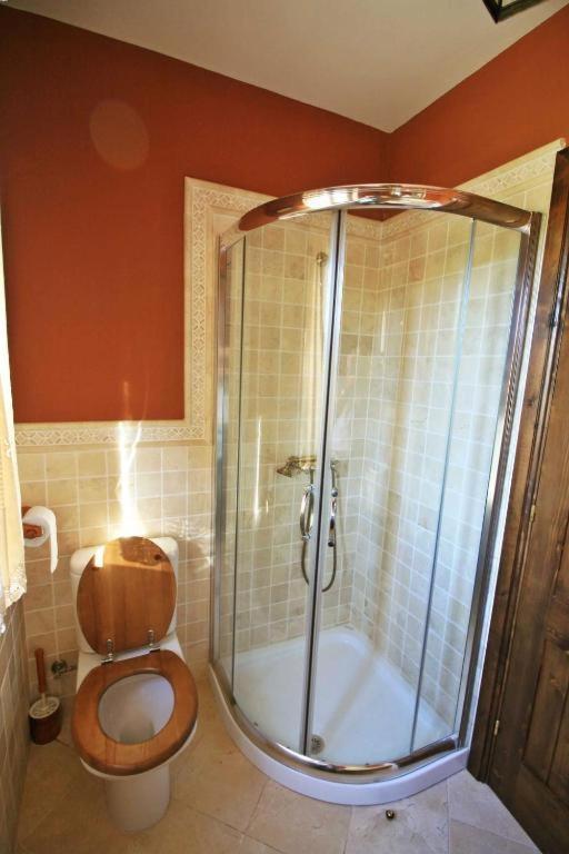 Casa Os Castelos Ribeira Eksteriør billede