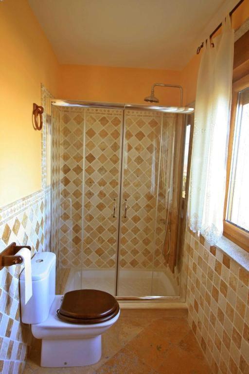 Casa Os Castelos Ribeira Eksteriør billede